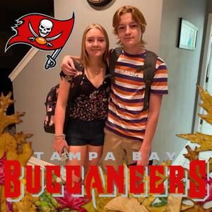 Meet your Posher, Merry